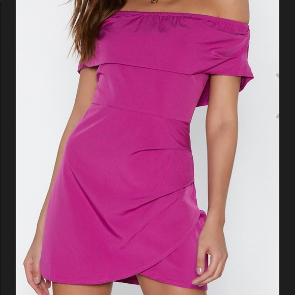 Dress - Picture 1 of 3